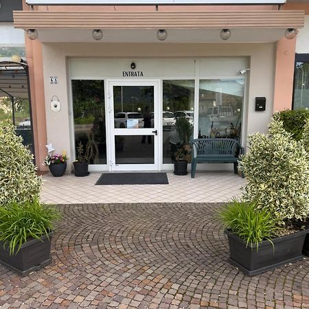Ca Della Roggia Hotel Rovereto  Exterior foto