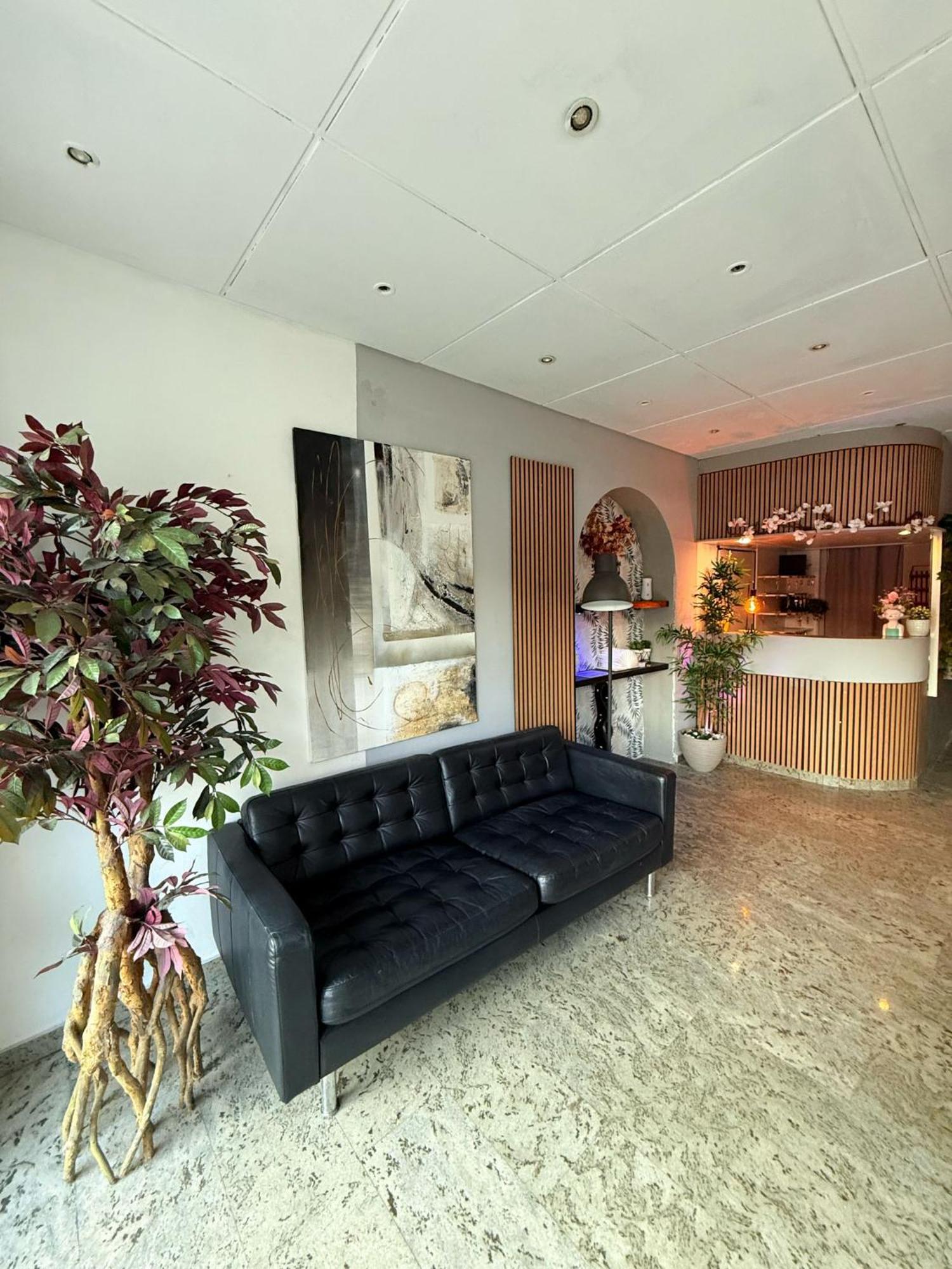 Ca Della Roggia Hotel Rovereto  Exterior foto